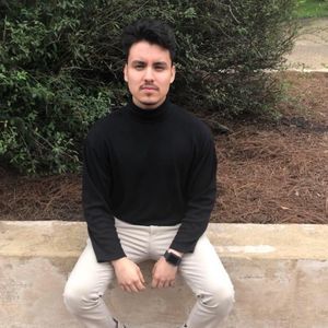 Meet your Posher, Lisandro